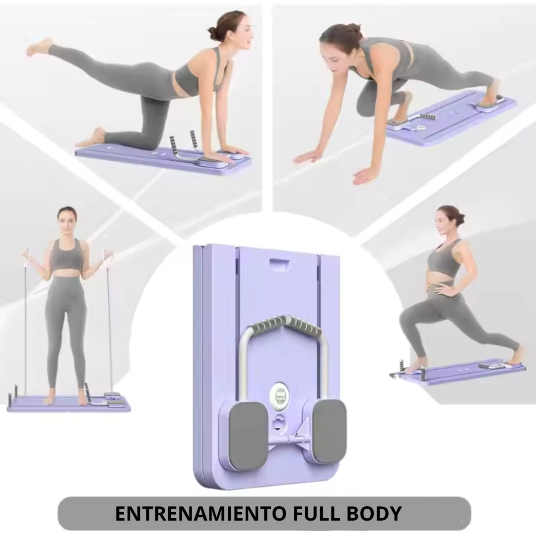 Ahorro, salud y bienestar en un solo producto